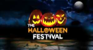 International Halloween Festival 2024