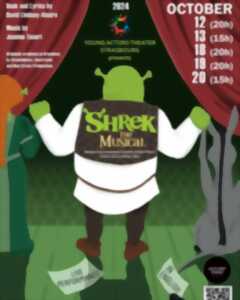 photo Shrek The Musical