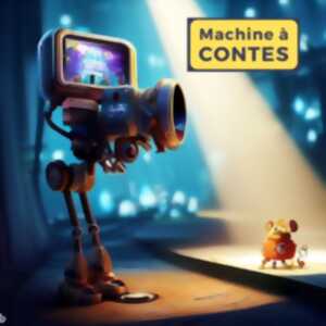 Machine à contes