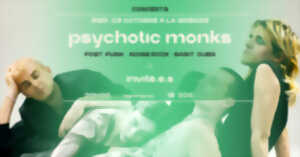 photo Psychotic Monks