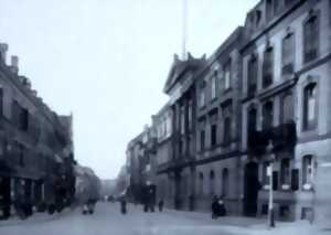 photo 100 ans d’édition à Strasbourg : La Nuée Bleue