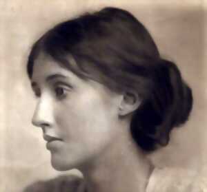 photo Les lieux de Virginia Woolf