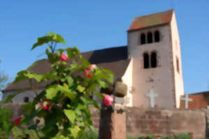 photo Balade ludique à Neuve-Eglise