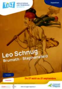 Leo Schnug - Brumath-Stephansfeld