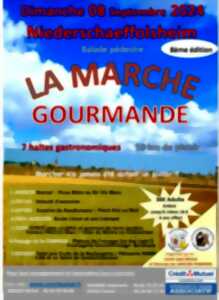 photo Marche Gourmande