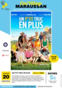 CINEMA: UN P'TIT TRUC EN PLUS