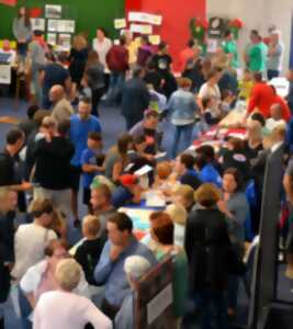 photo FORUM DES ASSOCIATIONS