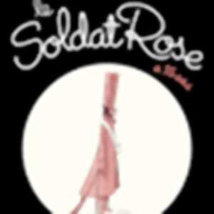 Le Soldat Rose - Limoges