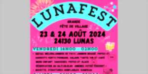 Lunafest