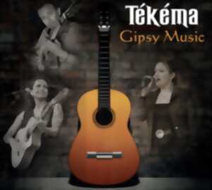 Concert : Tékéma