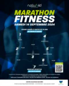 photo Marathon Fitness