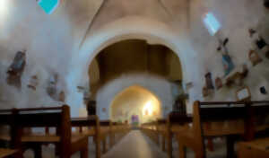 VISITE DE L’ÉGLISE SAINT-SATURNIN