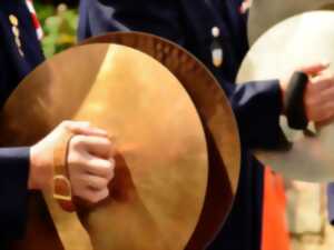 Stage de Batterie-Fanfare