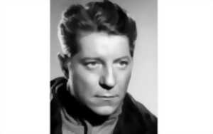 photo Ciné-club animé par Pierre Vilar - Cycle Jean Gabin - 