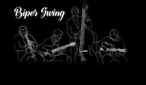 Concert Biper Swing Tapas & Jazz Manouche