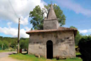 photo Journées du Patrimoine – Abbaye de Grandmont