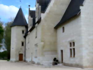 Journées Européennes du Patrimoine Manoir de Chandoiseau