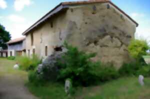 Journées Européennes du Patrimoine - Logis Terra Villa