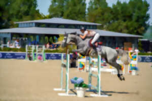 Equitation – Concours de Saut d'Obstacles Poney / Club / Amateur