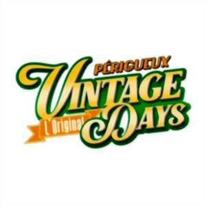 Vintage days - Marché gourmand vintage