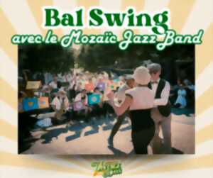 Vintage days - Bal Swing