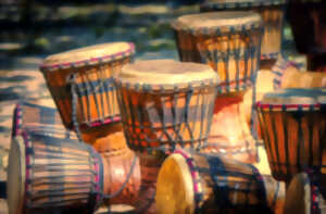 Percussions de l'imaginaire et rêves sonores