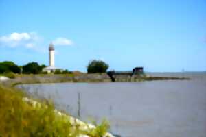 photo Journée du Patrimoine : Visite du Phare de Richard