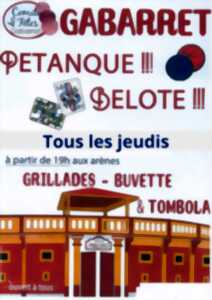 Pétanque & Belote