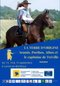 photo Vente de produits dérivés de la Route d’Artagnan