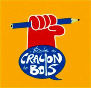 photo L’École du crayon de bois fête ses 10 ans à la BFM ! - Limoges