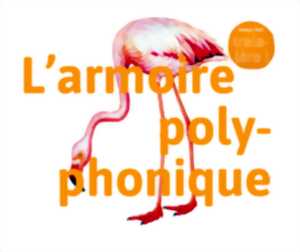 Le Grand Bain : L'armoire Poly-phonique - Impromptu Musical