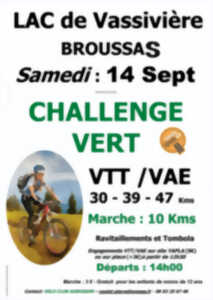 photo Challenge vert