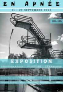 Exposition - En Apnée