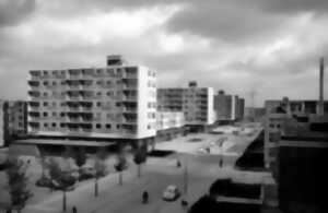 photo Urbanisme et architecture (1945- 1965) dans la région de Rotterdam