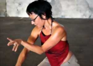 photo Yoga Danse au musée