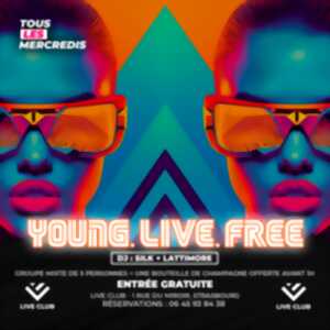 Young Live Free