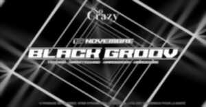 photo BLACK GROOV