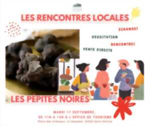 photo Les Rencontres Locales