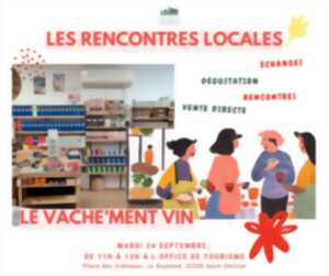 Les Rencontres Locales