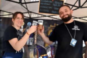 photo LA GRANDE BRASSEE - FÊTE DE LA BIERE