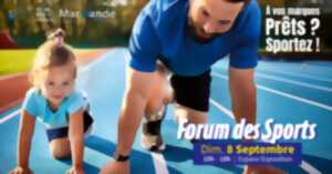 Forum des Sports