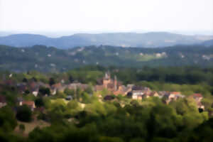 photo Journées Européennes du Patrimoine : déambulation dans le village