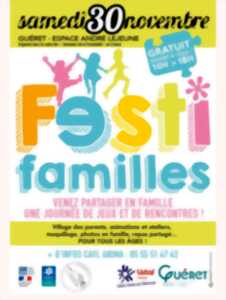 photo Festi'familles