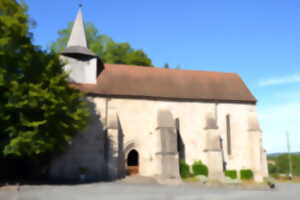 Visite commenté de l'église Saint-Sulpice de Bourges