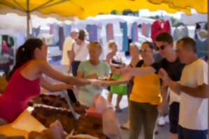 Marché de Noël