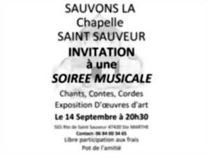 Soirée musicale