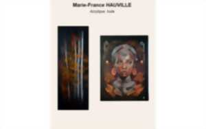 photo Exposition de Peintures