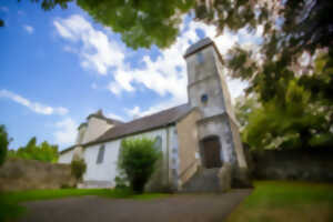 photo Eglise Saint Pierre de Sévignacq-Meyracq, visite commentée - Journées européeenes du patrimoine 2024