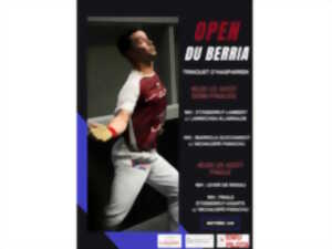 Open du Berria