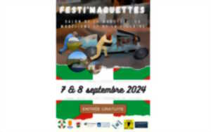 photo Festi'maquettes